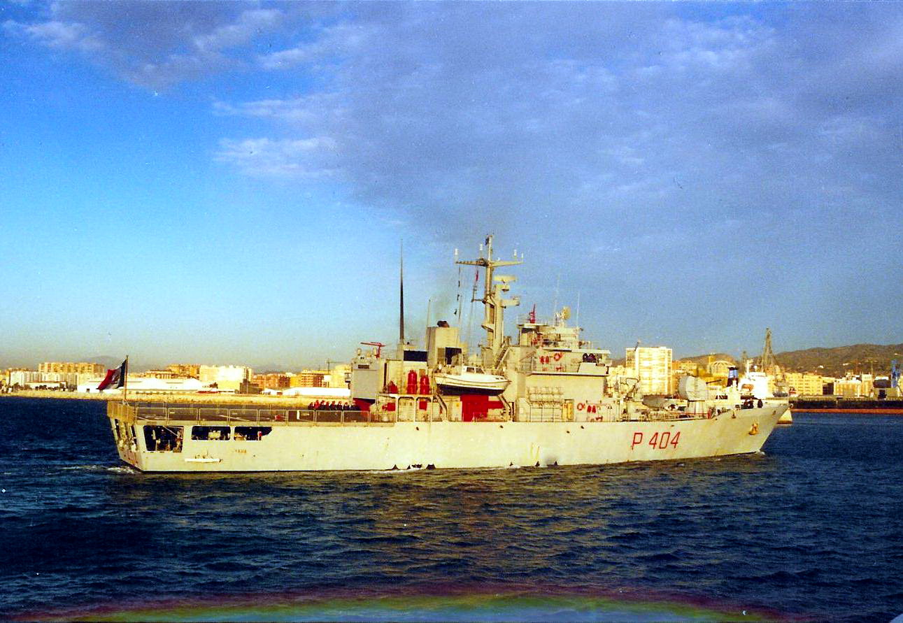 ship